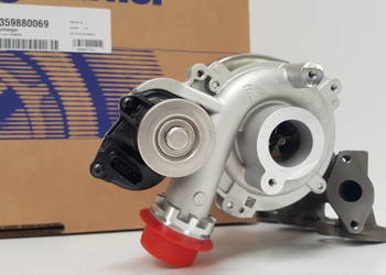 Nowa turbosprężarka BorgWarner KKK 16359880069 16359980069 16359700069