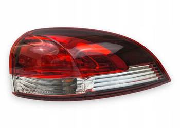 LAMPA PRAWA Renault Clio IV kombi tylna tylnia prawy tył 265507408R