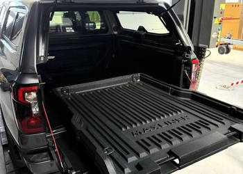 Platforma Wysuwana szuflada Paki pick up - Ford Ranger