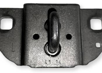 MERCEDES WIELE MODELI Rygiel zamka klapy tyl OE