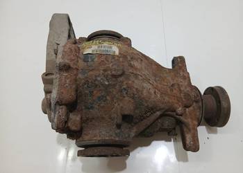 MOST DYFERENCJAŁ BMW E60 E61 LCI 306D3 3.0D XD MAN 7570470 2.65 (0000645)