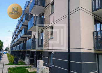 Mieszkanie 30.9m2 Gdańsk