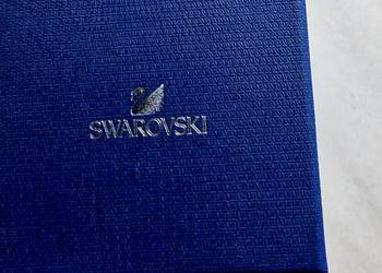 Brelok Swarovski