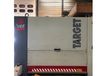 Szlifierka szerokotaśmowa Viet Target