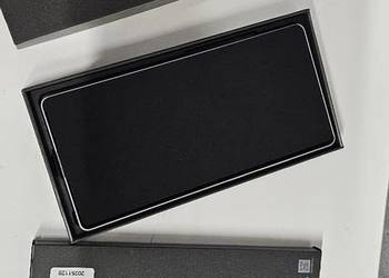 Samsung S25 ultra - nowy