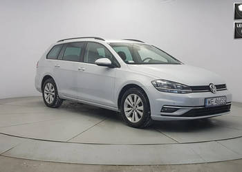 Volkswagen Golf 1.6 TDI BMT Comfortline Z polskiego salonu! Faktura VAT! V…
