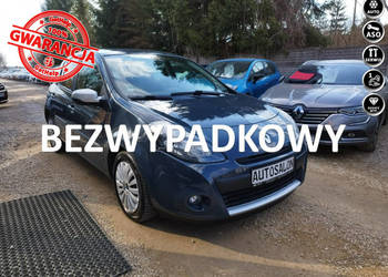 Renault Clio 1.2i*103PS*Klimatronik*Lakier*Individual*Elektryka*ISOFIX*Pię…