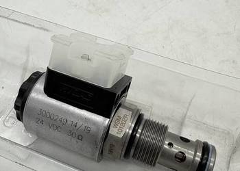 Hydac WSM 10120ZR Cartridge valve