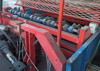 Sprzedam Sadzarka fferari do rozsady kapusty,sałaty itd