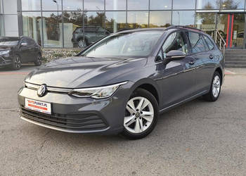 Volkswagen Golf, 2022r. ACC* navi* asystenci* kamera* LED* FV23%