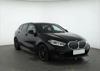 BMW 1 118i