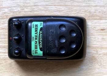 IBANEZ Tubescreamer Soundtank TS 5