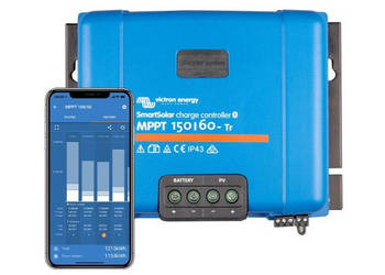 Victron Energy SmartSolar MPPT 150/60 60 A
