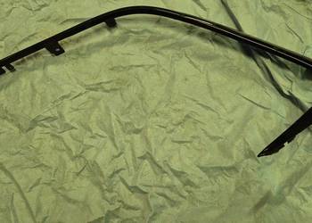 Listwa lewa zderzaka do Toyota Corolla E21