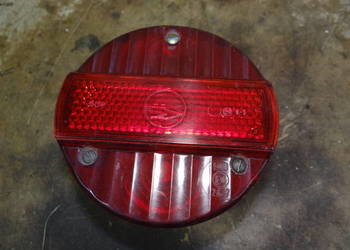 ZAREZERWOWANE lampa tył Simson S 50 S 51 org DDR