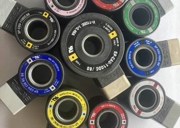 Polecam! ! GamTech! ! Cewka ATOS SP- COU 24 DC/ 80 **