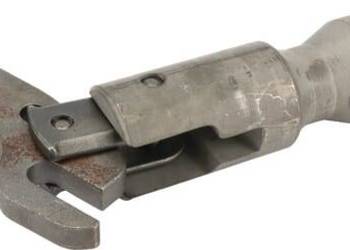 Sworzeń zaczepu Scharmüller, średnica 38 mm 02470947