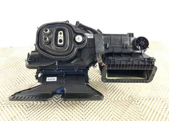 NAGRZEWNICA KOMPLETNA KOMBAJN VW GOLF VII Kombi KOMBAJN