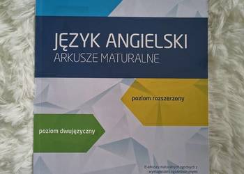 Język Angielski Arkusze Maturalne Poziom Podstawowy 2025