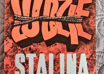 LUDZIE STALINA Roj A.Miedwiediew
