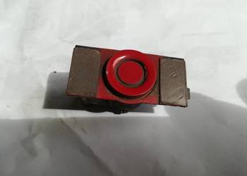 Czujnik parkowania PDC Skoda Fabia II Roomster 5J0919275 (A)