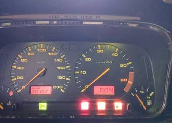 Zegary, licznik seat ibiza 1.4,1.6