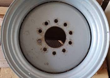 Felga 15 cali 29x12.5 na 10 śrub