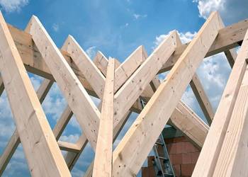 Więźba dachowa Sprzedaż / Montaż