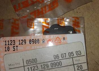 Uszczelka gaźnika Stihl MS 250