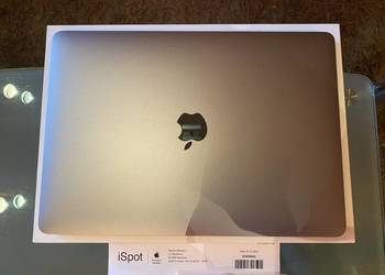  MacBook PRO 13" - 16/256 - 4x ThunderBolt