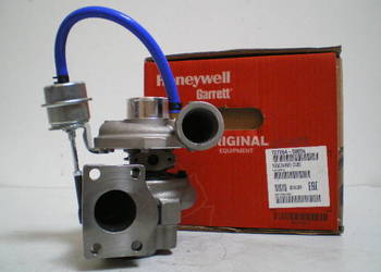Nowa turbosprężarka GARRETT 727264-5005S 452191-5005S