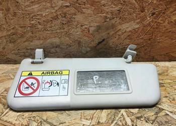 Osłona Przeciwsłoneczna Prawa Ford Ka Mk2 2008-2016