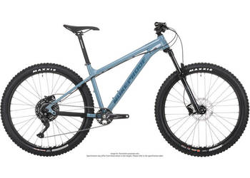 Nukeproof Scout 275 Race