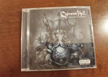 Płyta cypress hil