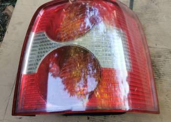 Passat B5 FL lampa prawa tył 3B9945096S kombi