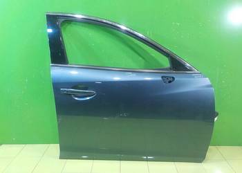 MAZDA 6 GJ III 2.2 D 13r SEDAN 4D drzwi prawe przod
