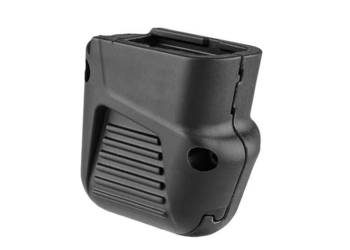 Przedłużka Magazynka do Glock 43 + 4 43-10 Przedłużka Magazynka do Glock 43 + 4 43-10