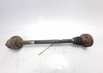 PÓŁOŚ PRAWA TYŁ VOLKSWAGEN PHAETON 4E0501203D