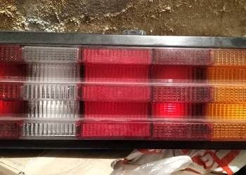 Lampa tył Mercedes Benz / Baby Benz/ w201 / 190