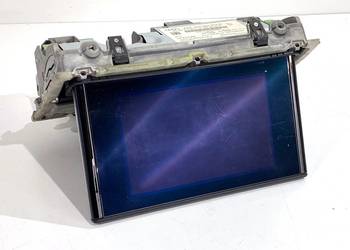 WYŚWIETLACZ AUDI A3 8V 8V0857273M EKRAN MONITOR, MULTIMEDIA