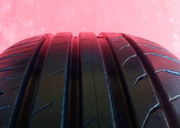 opony 205/55/16r GOODRIDE rok 2021 zuper eco z-107 91 v nie naprawiane zakł