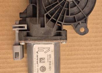 Silnik szyby seat mii vw up 6RU959801