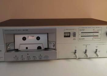 Telefunken RC 100-cassette deck-USZKODZONY czytaj