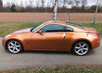 Nissan 350z
