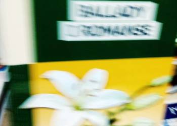 Ballady i romanse Mickiewicz lektury szkolne różne wydania