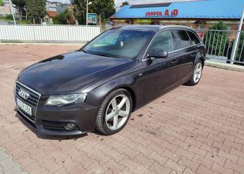 Sprzedam.   Audi Audi A4 B8
