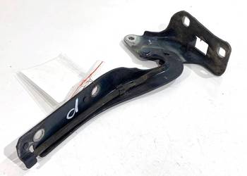 ZAWIAS MASKI PRAWY PRZÓD PEUGEOT 508 I Sedan/Limuzyna 10-18