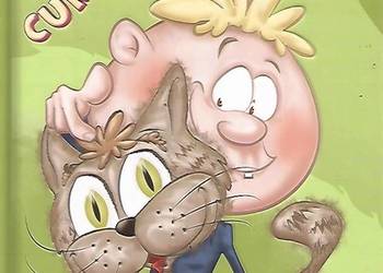 CUKIERKU TY ŁOBUZIE - CICHOŃ WALDEMAR