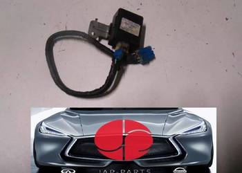 CZASOWA BLOKADA DRZWI MODUŁ NISSAN 200SX S13 #