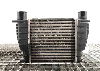 INTERCOOLER RENAULT CLIO III 8200471888C 1.5 103KM 05-14 CHŁODNICA